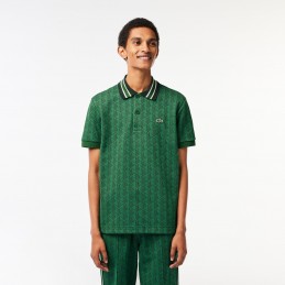 Polo Homme Lacoste DH1417