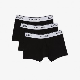 Boxer Pack x3 Lacoste 5H8385