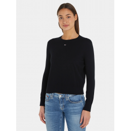 Pull Femme Tommy Jeans TJW...