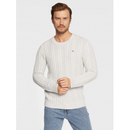 Pull Homme Tommy Jeans TJM...