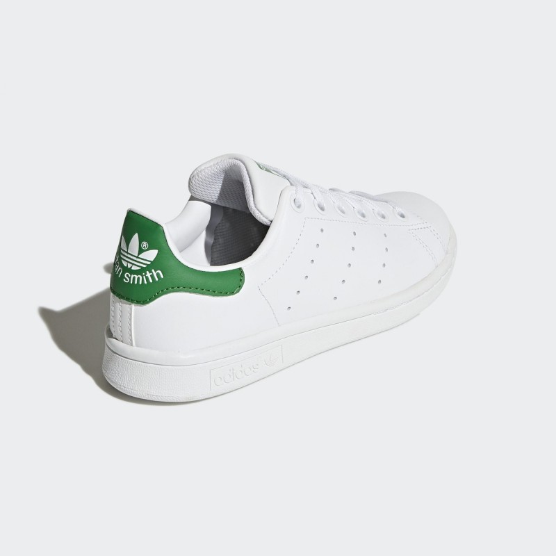 Chaussure Adidas STAN SMITH J ADIDAS 419