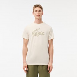 T-Shirt Homme Lacoste TH2623