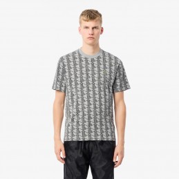 T-Shirt Homme Lacoste TH2831