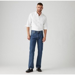 Jeans Bleu Homme Levi's®...