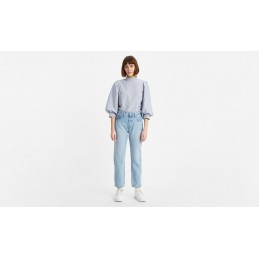 Jeans Droit Femme Levi's®...