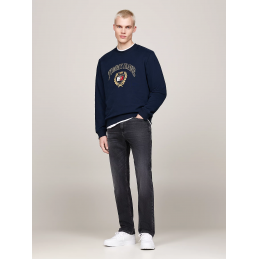 Sweatshirt Homme Tommy...