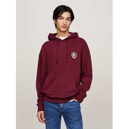 Sweatshirt à Capuche Homme...