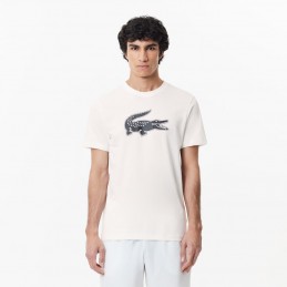 T-Shirt Homme Lacoste TH2042