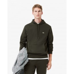 Sweatshirt à Capuche Homme...