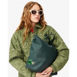 Sac Week-end Femme Lacoste...