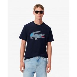 T-Shirt Homme Lacoste TH3603