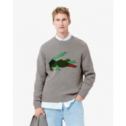 Pull Homme Lacoste AH3145