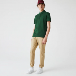 Polo Manches Courtes Lacoste PH5522 LACOSTE 4557