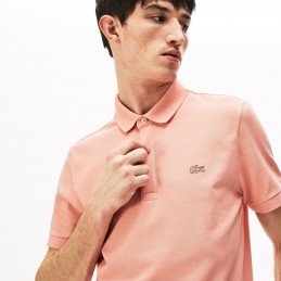Polo Manches Courtes Lacoste PH5522 LACOSTE 4568