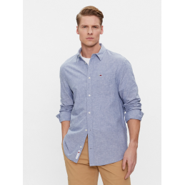 Chemise Lin Homme Tommy...