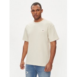 T-Shirt Homme Tommy Jeans...