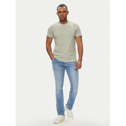 Jeans Slim Homme Tommy...