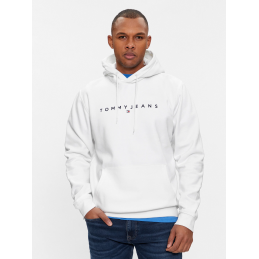 Sweatshirt à Capuche Homme...