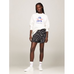 Jupe-Short Femme Tommy...