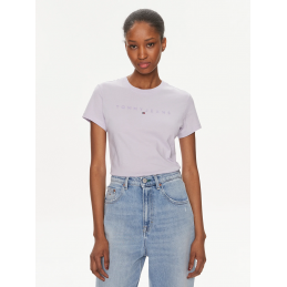 T-Shirt Femme Tommy Jeans...