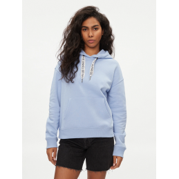 Sweatshirt à Capuche Femme Tommy Jeans TJW BXY LOGO DRAWCOR