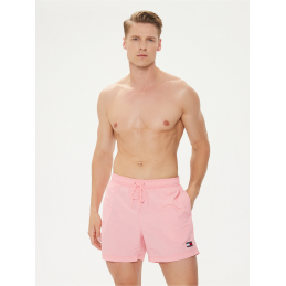 Short de Bain Homme Tommy Hilfiger CRINKLE NYLON