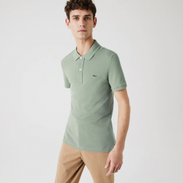 Polo Manches Courtes Lacoste PH4012 LACOSTE 4625