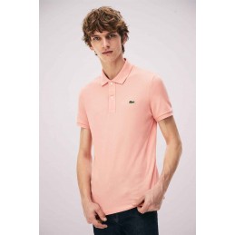 Polo Manches Courtes Lacoste PH4012 LACOSTE 4626