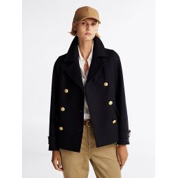 Coat Femme Tommy Hilfiger...