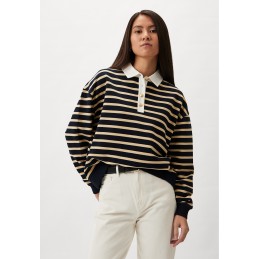 Sweatshirt Polo Femme Tommy...