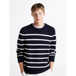 Pull Homme Tommy Hilfiger...