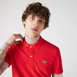 Polo Manches Courtes Lacoste PH4012 LACOSTE 4640