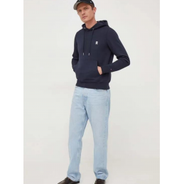 Sweatshirt à Capuche Homme...