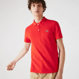 Polo Manches Courtes Lacoste PH4012 LACOSTE 4643