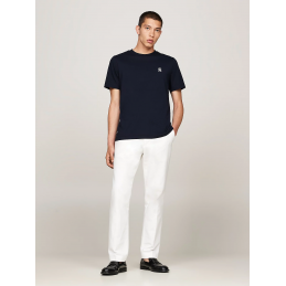 T-Shirt Homme Tommy Hilfiger MONOGRAM TEE