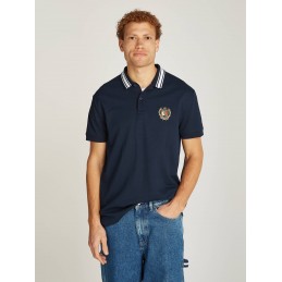 Polo Homme Tommy Jeans REG...