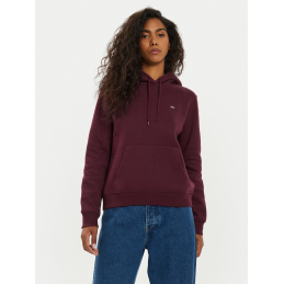 Sweatshirt à Capuche Femme...