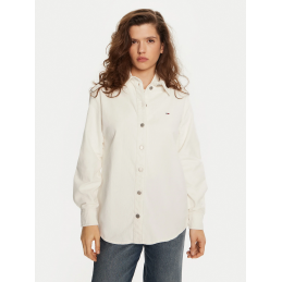 Sur-Chemise Femme Tommy...