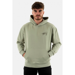 Sweatshirt à Capuche Homme...