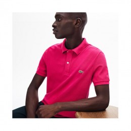 Polo Manches Courtes Lacoste PH4012 LACOSTE 4665