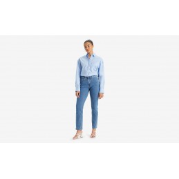 Jeans Droit Femme Levi's®...