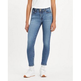 Jeans Skinny Femme Levi's®...