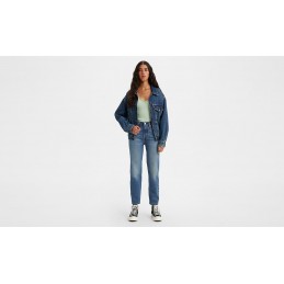 Jeans Droit Femme Levi's®...