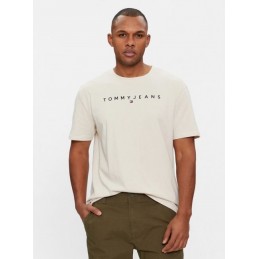 T-Shirt Homme Tommy Jeans...