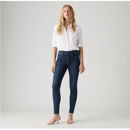 Jeans Droit Femme Levi's®...