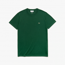 T-Shirt Manches Courtes Homme Lacoste TH6709 LACOSTE 4685