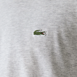 T-Shirt Manches Courtes Homme Lacoste TH6709 LACOSTE 4690