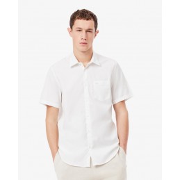 Chemise Manches Courtes...