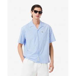 Chemise Manches Courtes...