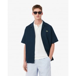 Chemise Manches Courtes...